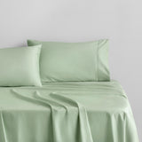 [NEW] HOTEL LUXURY 1000TC JULIP FITTED SHEET / PILLOWCASES