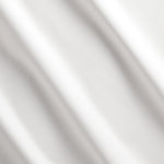 [NEW] ULTIMATE SATEEN  1200TC FITTED SHEET - SNOW