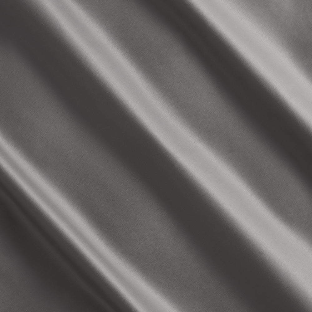 [NEW] ULTIMATE SATEEN 1200TC FITTED SHEET - FLINT
