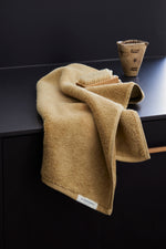 [NEW] AVEN AUSTRALIAN COTTON TOWEL COLLECTION OCHRE