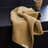 [NEW] AVEN AUSTRALIAN COTTON TOWEL COLLECTION OCHRE