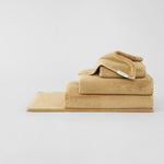 [NEW] AVEN AUSTRALIAN COTTON TOWEL COLLECTION OCHRE