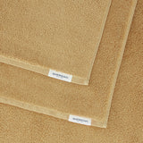 [NEW] AVEN AUSTRALIAN COTTON TOWEL COLLECTION OCHRE