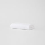 [NEW] AVEN AUSTRALIAN COTTON TOWEL COLLECTION WHITE