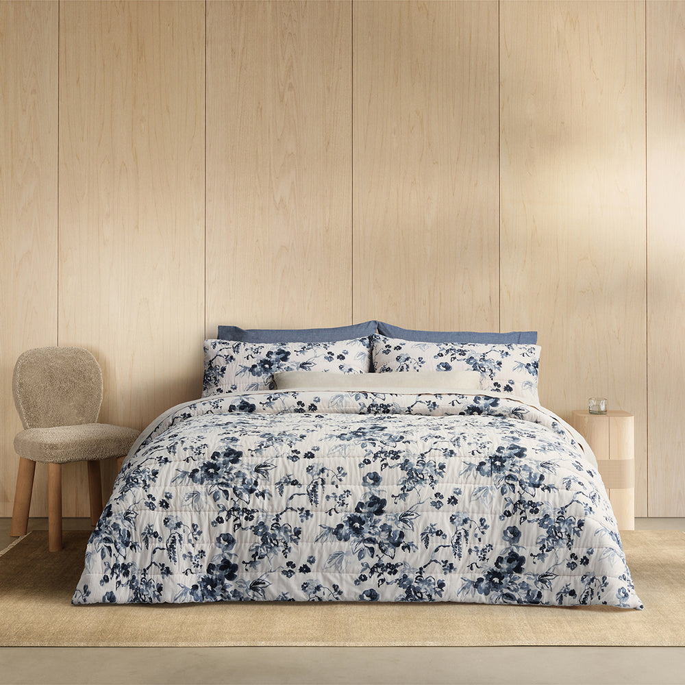 [NEW] CRAWFORD COLLECTION BONE BED COVER