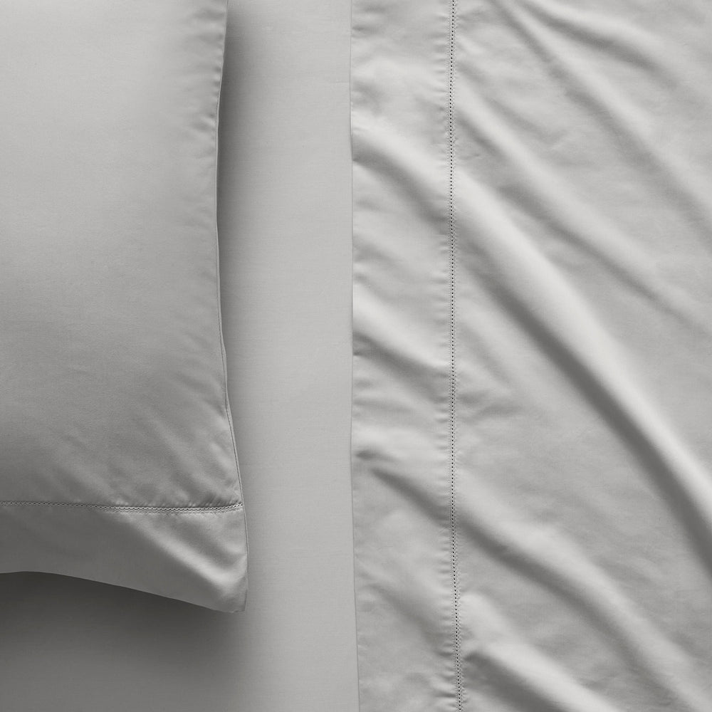 [NEW] HOTEL LUXURY 1000TC DOVE QUILT COVER