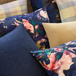 [NEW] DRIESSAN NOCTURNAL QUILT COVER SET WITH FITTED SHEET