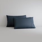 [NEW] EGYPTIAN COTTON SATEEN NOCTURNAL FITTED SHEET / PILLOWCASES