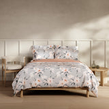 [NEW] GASTON QUILT COVER SET WITH FITTED SHEET