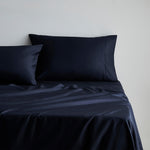 [NEW] HOTEL LUXURY 1000TC MIDNIGHT QUILT COVER