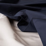 [NEW] HOTEL LUXURY 1000TC MIDNIGHT FITTED SHEET / PILLOWCASES