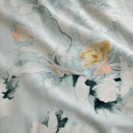 [NEW] MEANDERING QUILT COVER SET WITH FITTED SHEET