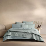 [NEW] MERIA COLLECTION FRESH WATER BED COVER