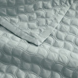 [NEW] MERIA COLLECTION FRESH WATER BED COVER