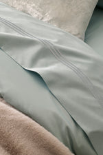 [NEW] PALAIS LUX 1200TC FRESH WATER TAILORED QUILT COVER