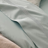 [NEW] PALAIS LUX 1200TC FRESH WATER TAILORED QUILT COVER