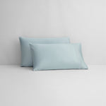 [NEW] PALAIS LUX 1200TC FRESH WATER FITTED SHEET / PILLOWCASES