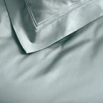 [NEW] PALAIS LUX 1200TC FRESH WATER FITTED SHEET / PILLOWCASES