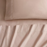 [NEW] HOTEL LUXURY 1000TC ROSEWATER FITTED SHEET / PILLOWCASES