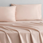 [NEW] HOTEL LUXURY 1000TC ROSEWATER QUILT COVER