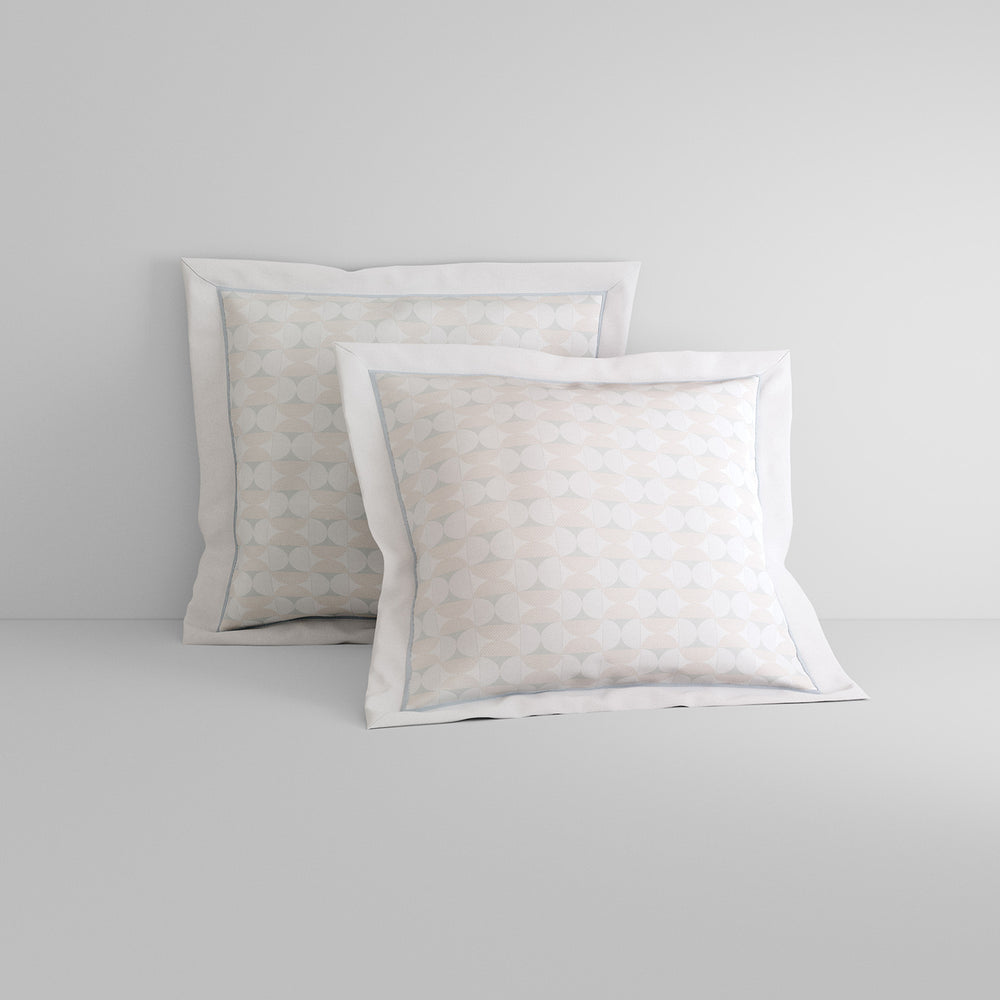 [NEW] SOMMERSET WHITE QUILT COVER SET WITH FITTED SHEET