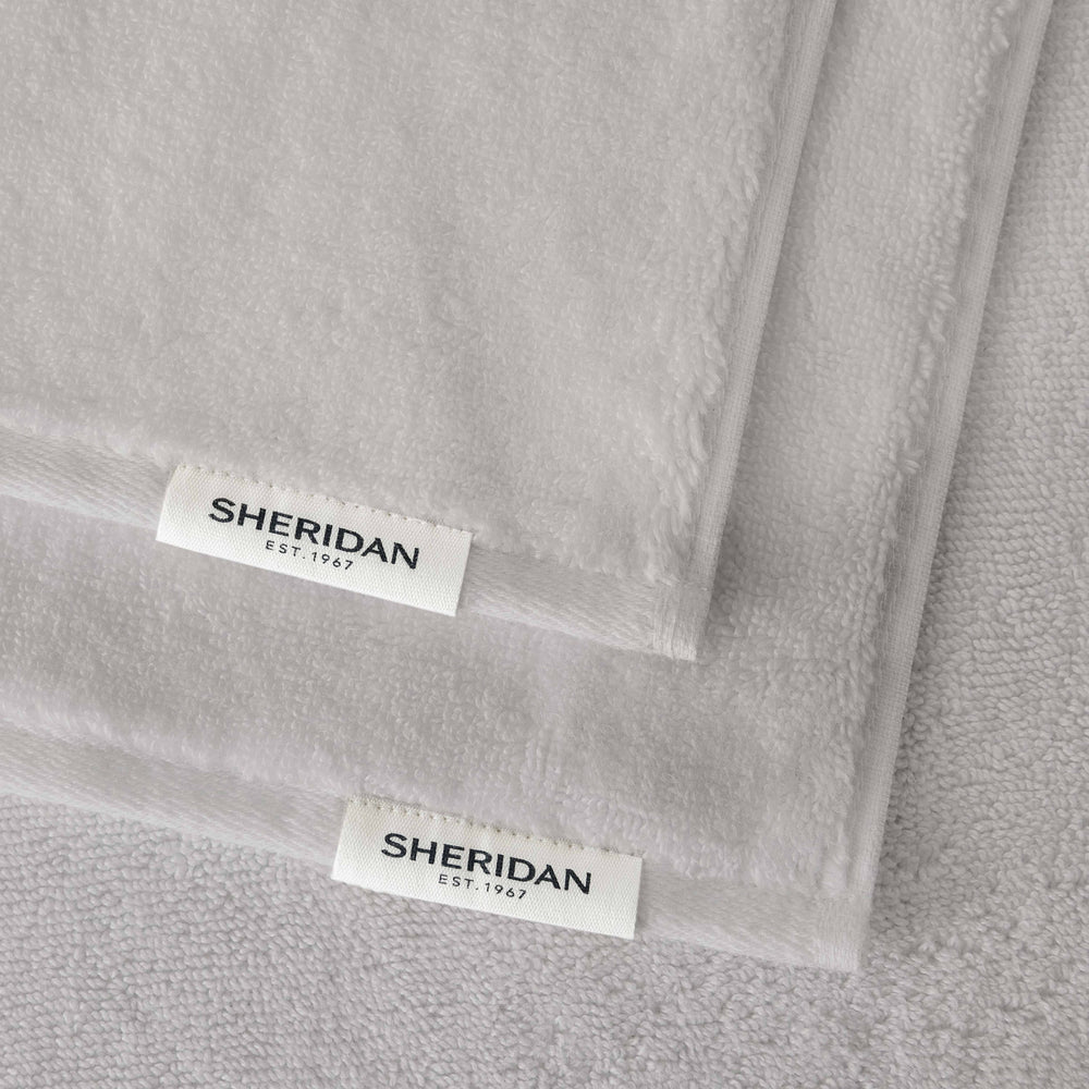 [NEW] AVEN AUSTRALIAN COTTON TOWEL COLLECTION VAPOUR