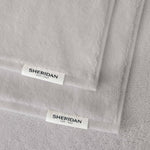 [NEW] AVEN AUSTRALIAN COTTON TOWEL COLLECTION VAPOUR
