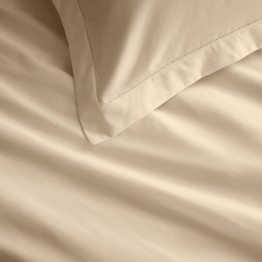 [NEW] HOTEL LUXURY QUILT COVER SET CHAMPAGNE