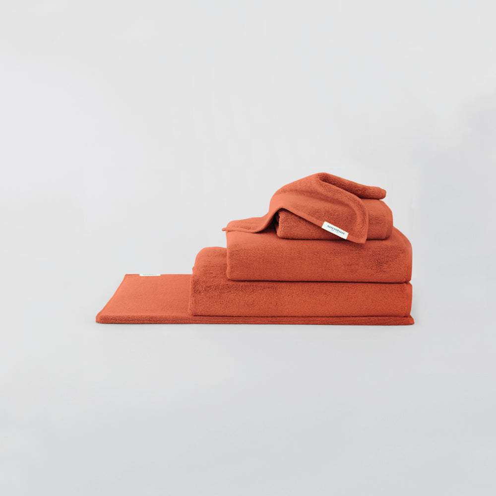 [NEW] AVEN AUSTRALIAN COTTON TOWEL COLLECTION RELISH
