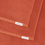 [NEW] AVEN AUSTRALIAN COTTON TOWEL COLLECTION RELISH