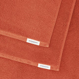 [NEW] AVEN AUSTRALIAN COTTON TOWEL COLLECTION RELISH