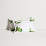 [NEW] ELLERSON QUILT COVER SET - LEAF