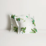 [NEW] ELLERSON QUILT COVER SET - LEAF
