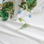 [NEW] ELLERSON QUILT COVER SET - LEAF
