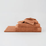 [NEW] ERIS SOFT LUXURY TOWEL COLLECTION BLAZE