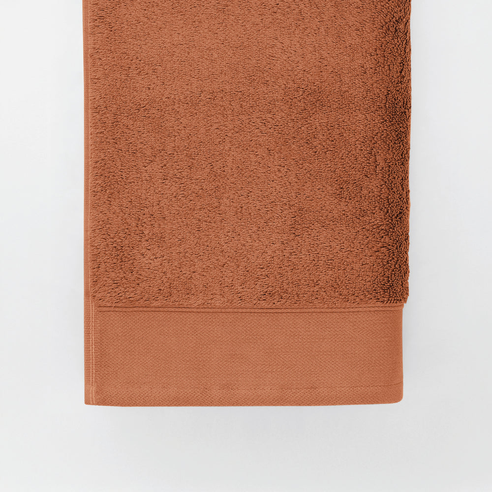 [NEW] ERIS SOFT LUXURY TOWEL COLLECTION BLAZE