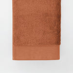 [NEW] ERIS SOFT LUXURY TOWEL COLLECTION BLAZE