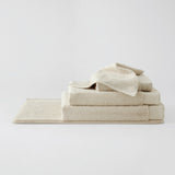 [NEW] ERIS SOFT LUXURY TOWEL COLLECTION LIMESTONE