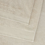 [NEW] ERIS SOFT LUXURY TOWEL COLLECTION LIMESTONE