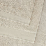 [NEW] ERIS SOFT LUXURY TOWEL COLLECTION LIMESTONE