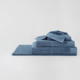 [NEW] ERIS SOFT LUXURY TOWEL COLLECTION NEPTUNE