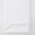 [NEW] ERIS SOFT LUXURY TOWEL COLLECTION WHITE