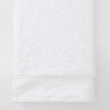 [NEW] ERIS SOFT LUXURY TOWEL COLLECTION WHITE