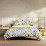 [NEW] EVES QUILT COVER SET - WHITE