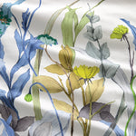 [NEW] EVES QUILT COVER SET - WHITE