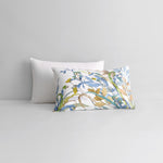 [NEW] EVES QUILT COVER SET - WHITE