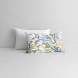 [NEW] EVES QUILT COVER SET - WHITE