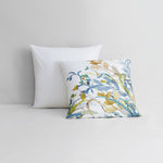 [NEW] EVES QUILT COVER SET - WHITE