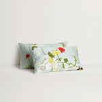[NEW] KIARI QUILT COVER SET WITH FITTED SHEET