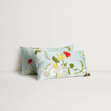 [NEW] KIARI QUILT COVER SET WITH FITTED SHEET